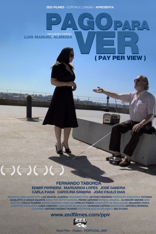 Pago Para Ver poster