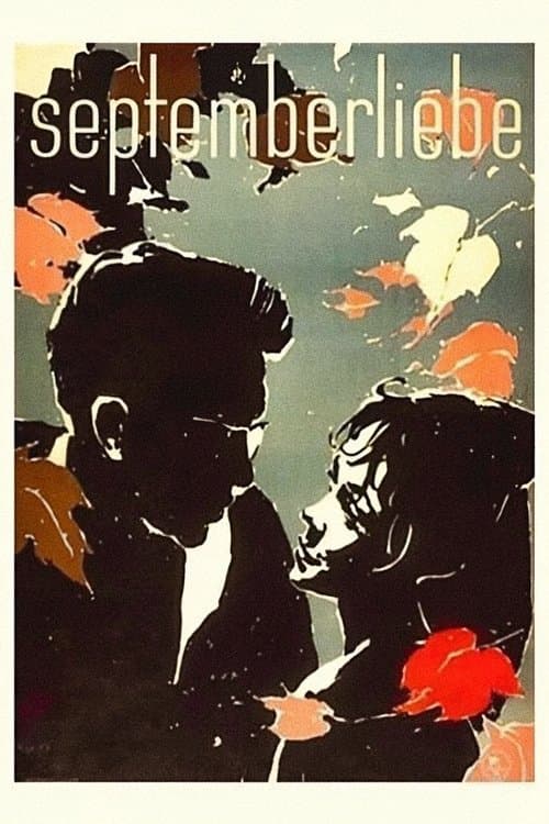 Septemberliebe poster