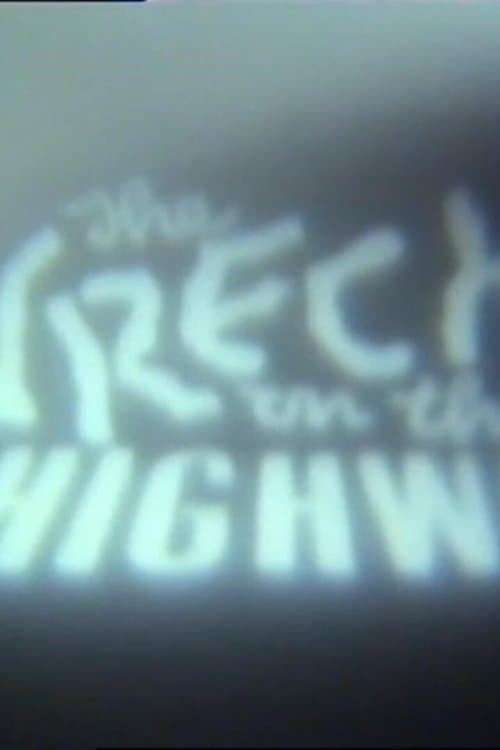 The Wreck on the Highway poster