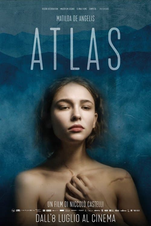 Atlas poster