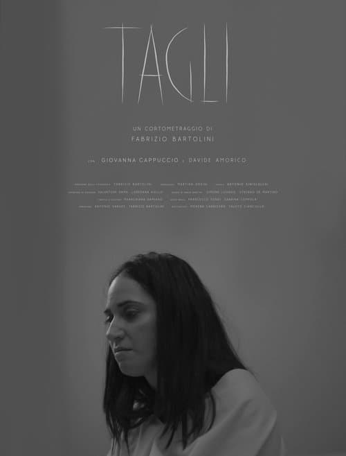 Tagli poster