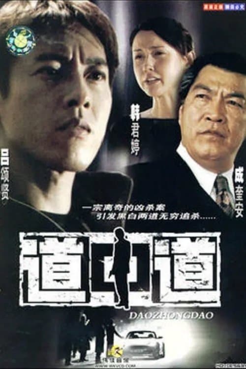道中道 poster