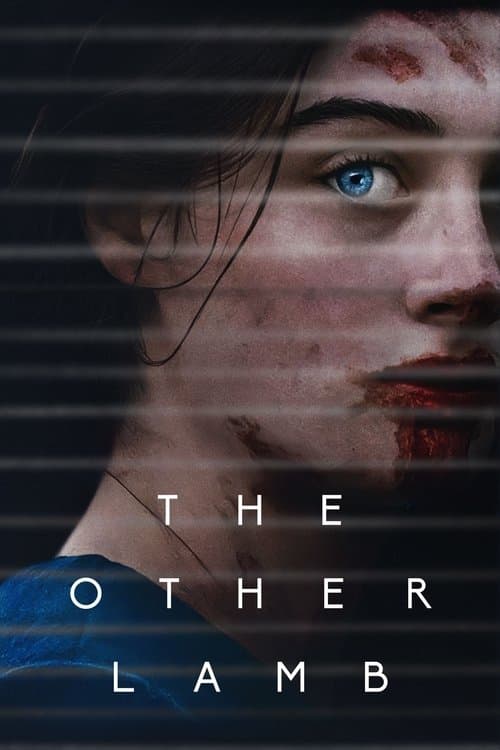 The Other Lamb poster