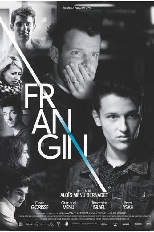 Frangin poster