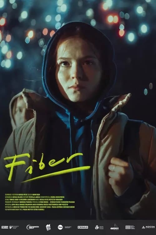 Fiber poster