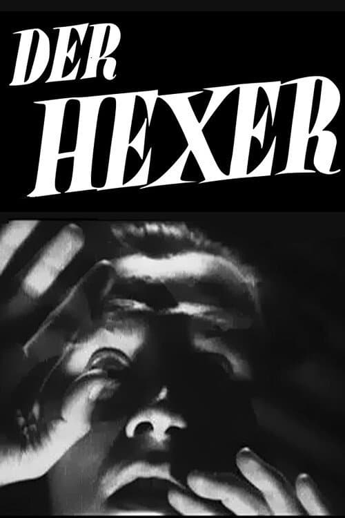 Der Hexer poster