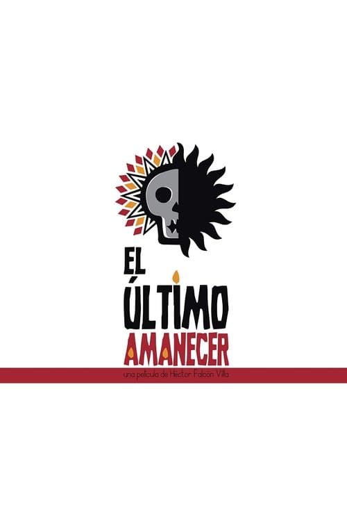 El último amanecer poster