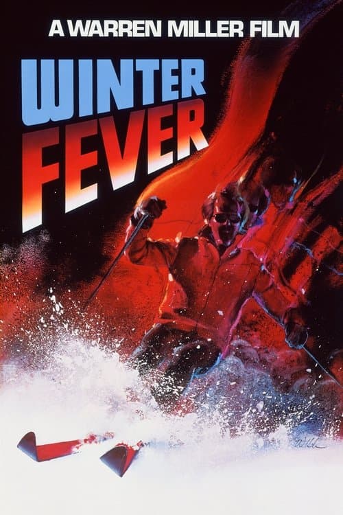 Winter Fever poster