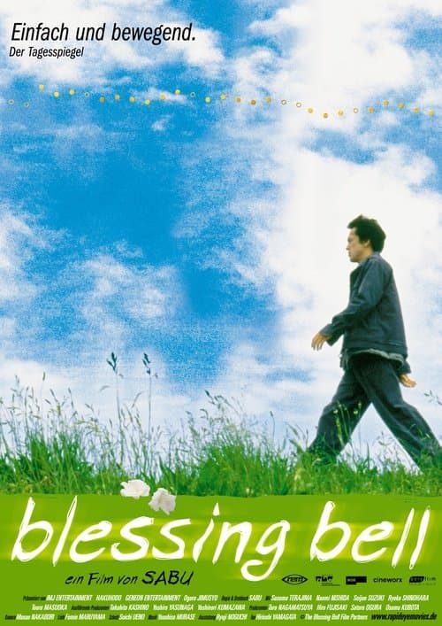 Blessing Bell poster