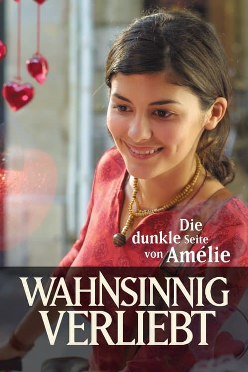 Wahnsinnig verliebt poster