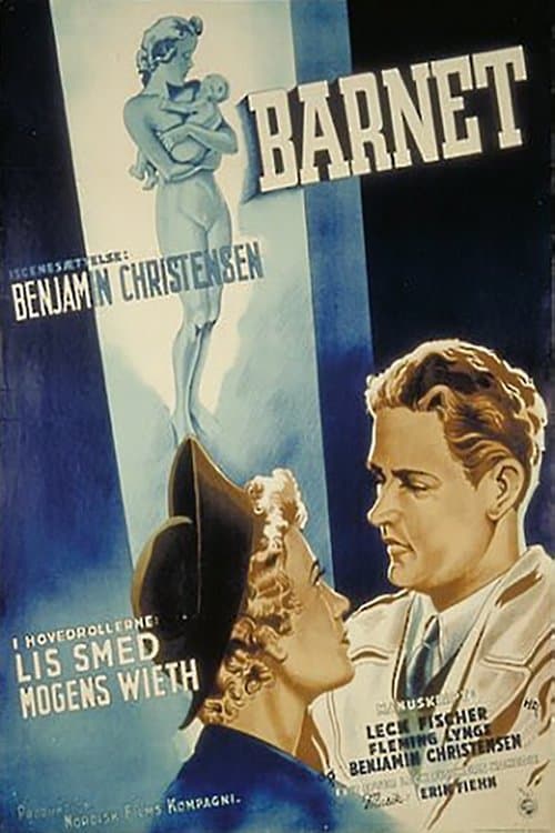 Barnet poster