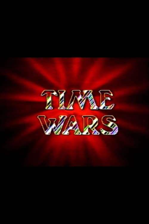 Time Wars poster