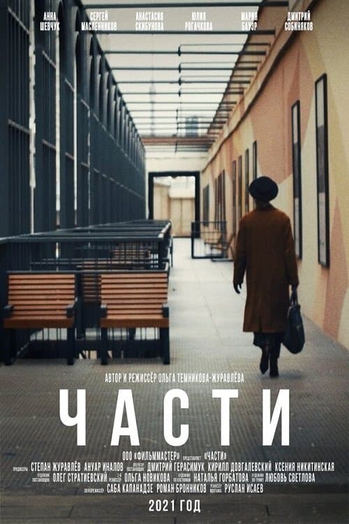 Части poster