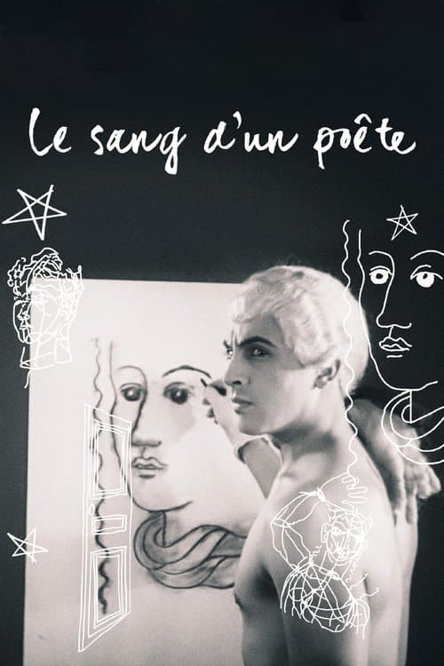 Das Blut eines Dichters poster