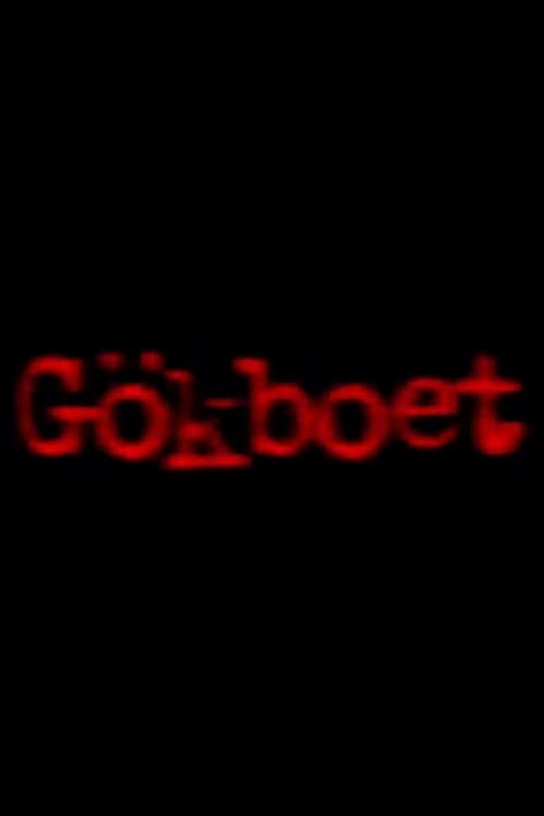 Gökboet poster