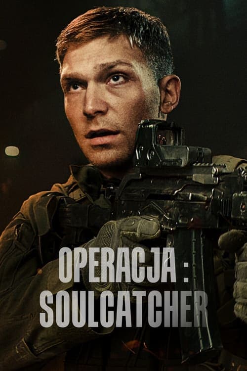 Soulcatcher poster