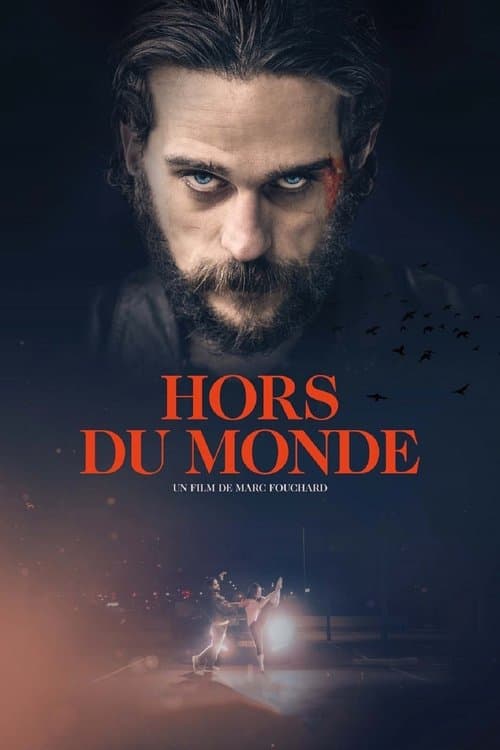 Out of this World poster