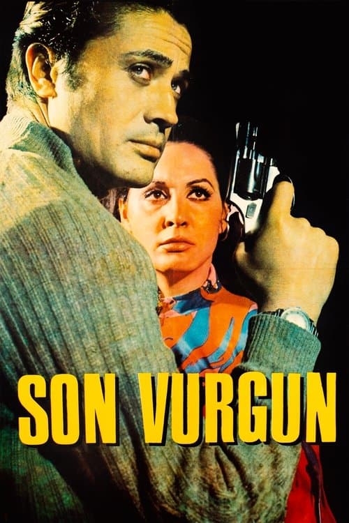 Son Vurgun poster