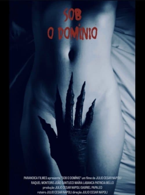Sob o Domínio poster