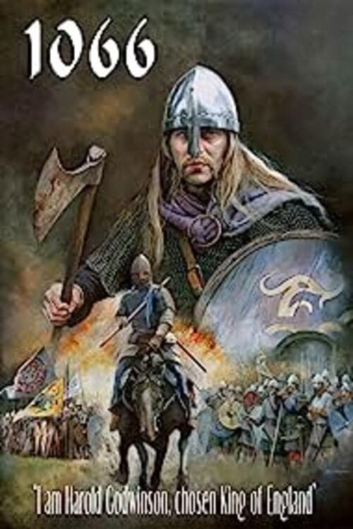 1066 poster