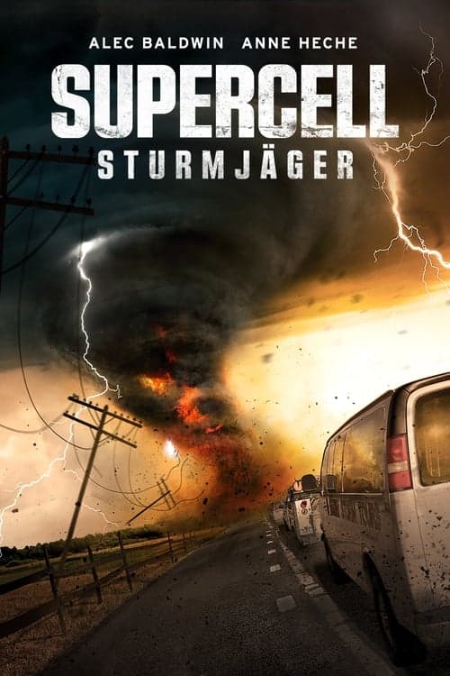 Supercell poster