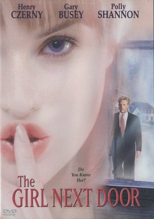 Das Mädchen gegenüber poster