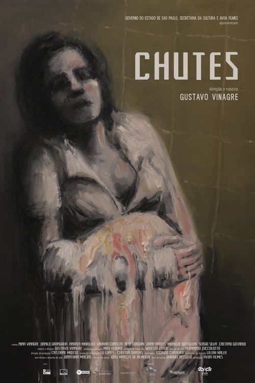 Chutes poster