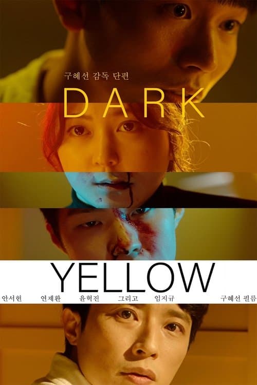다크 옐로우 poster