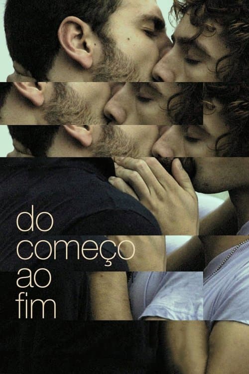 From Beginning to End poster