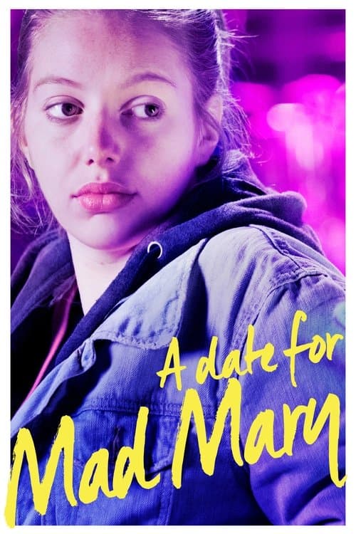Ein Date für Mad Mary poster