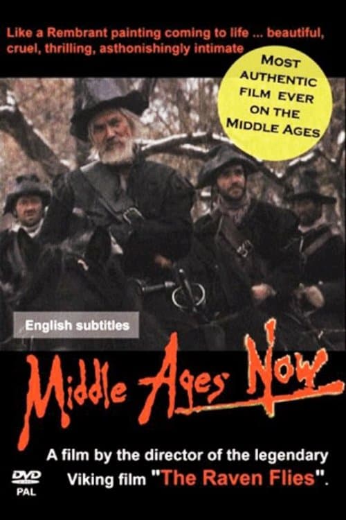 Bödeln och skökan poster