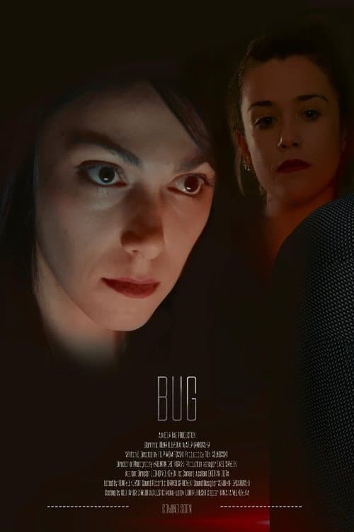 Баг poster