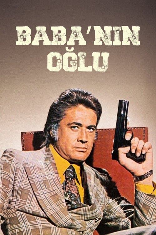 Babanın Oğlu poster