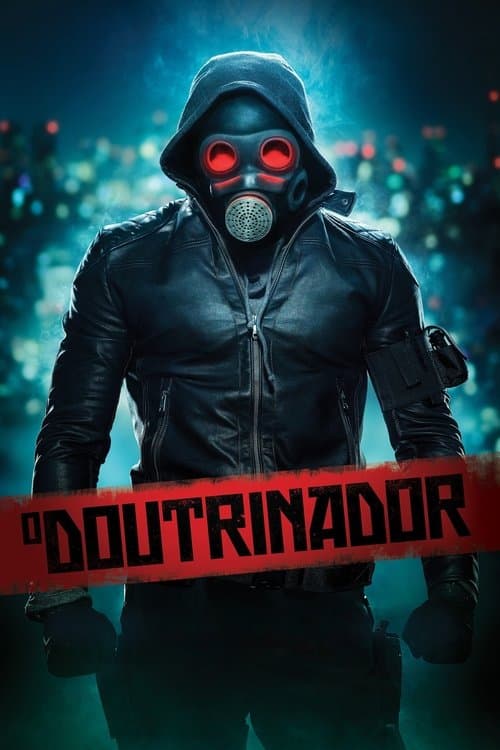 O Doutrinador poster