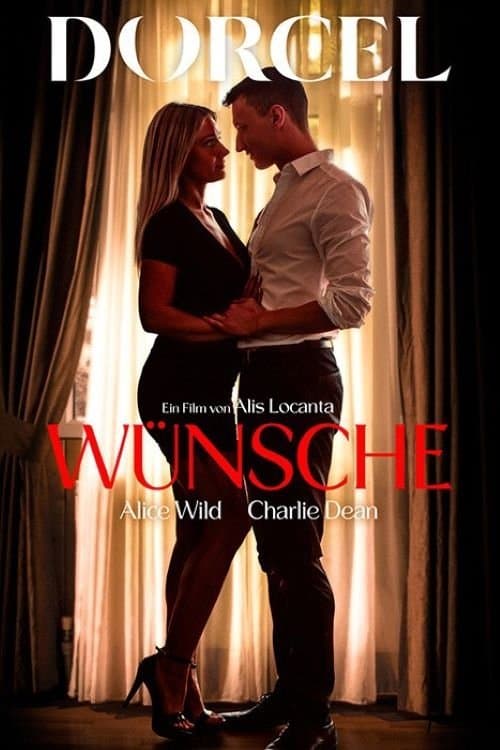 Wünsche poster
