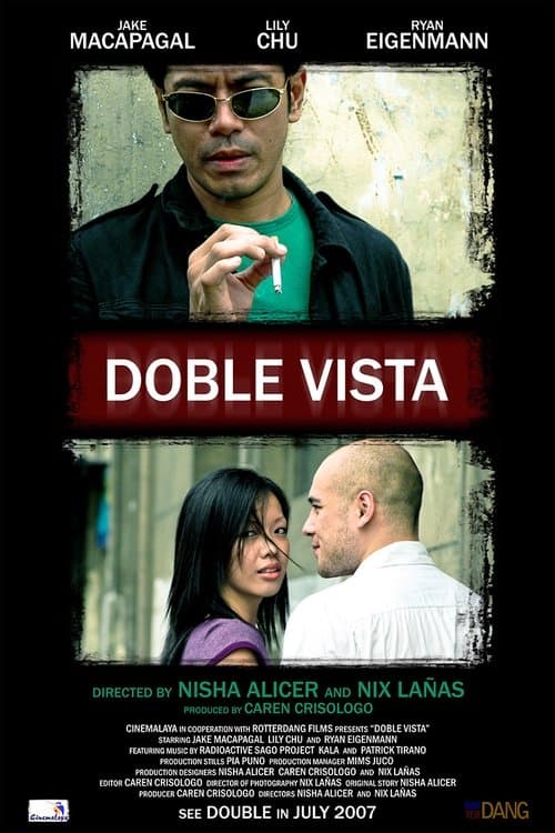 Doble Vista poster