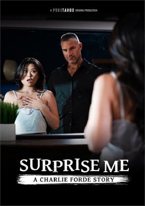 Surprise Me poster