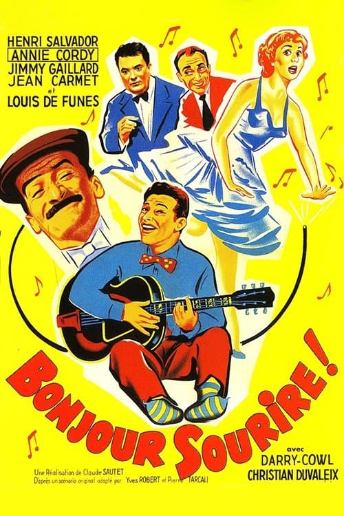 Die tolle Residenz poster
