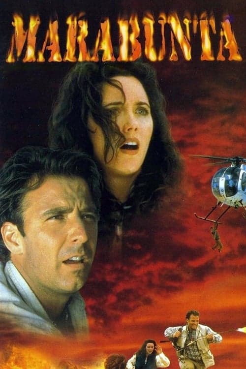 Marabunta - Die Killerameisen greifen an poster