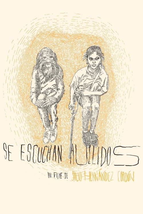 Se escuchan aullidos poster
