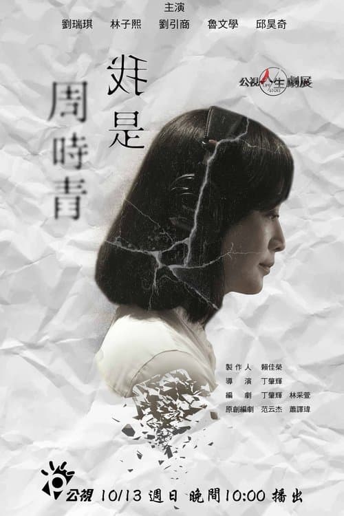 我是周時青 poster