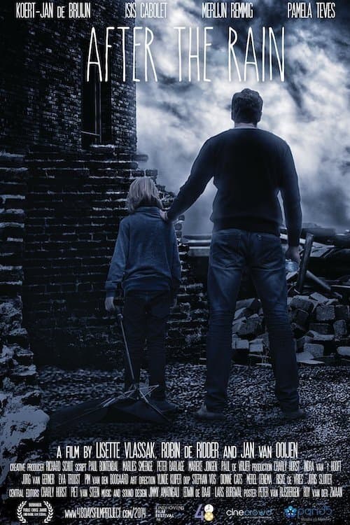 Na de Regen poster