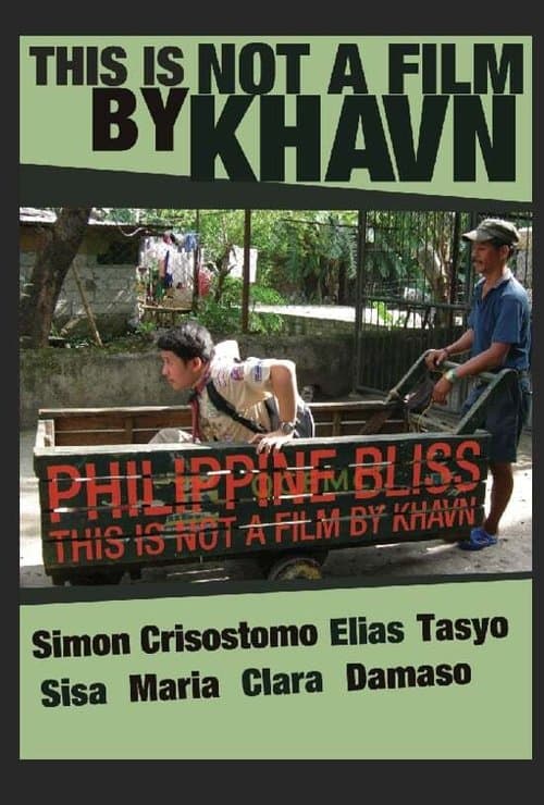 Luwalhating Pambansa poster