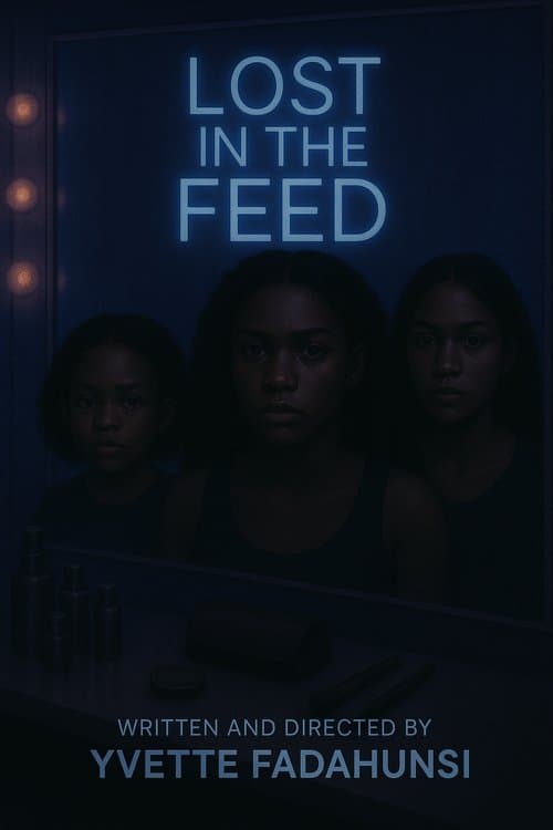 Lost in the Feed poster