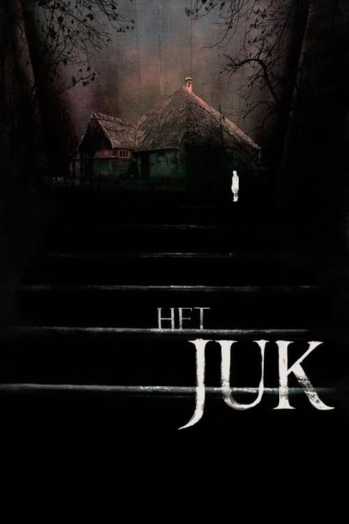 Het Juk poster