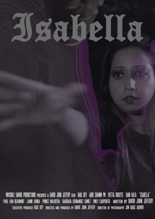 Isabella poster