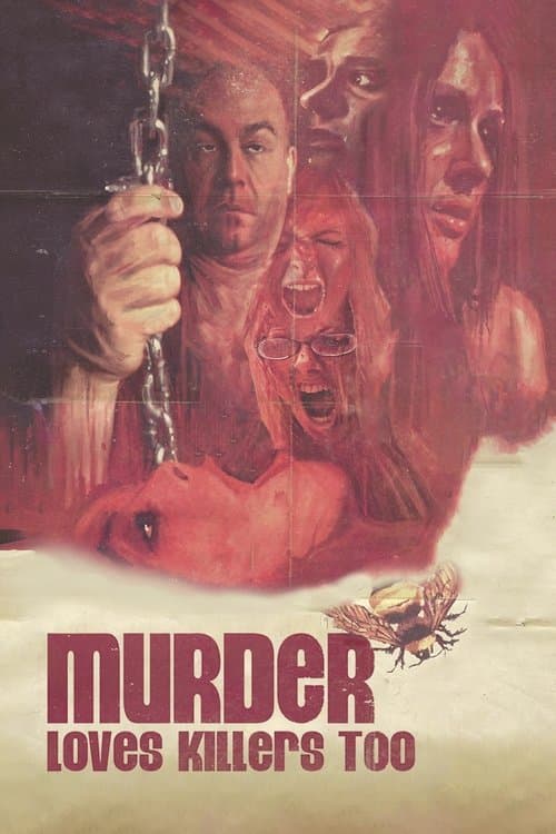 Weekend of Blood poster
