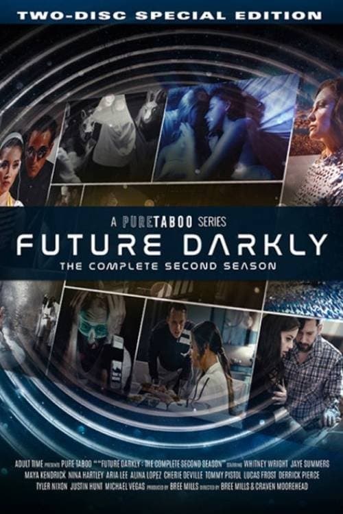 Future Darkly: The Complete Second Season poster