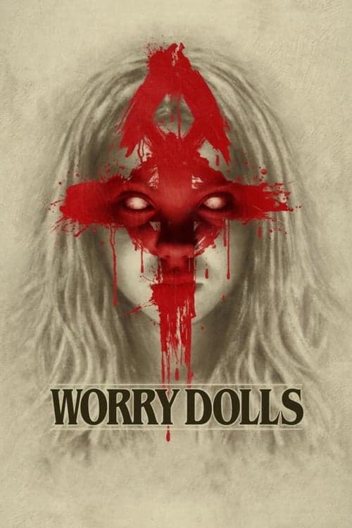 The Devil's Dolls poster