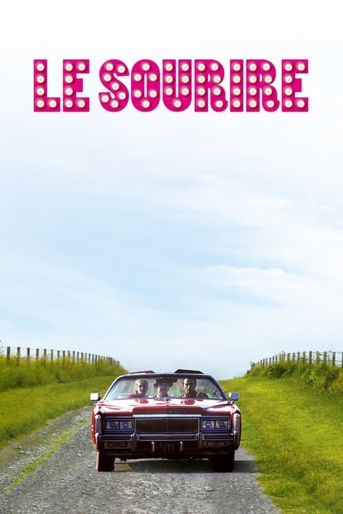 Das Lächeln poster